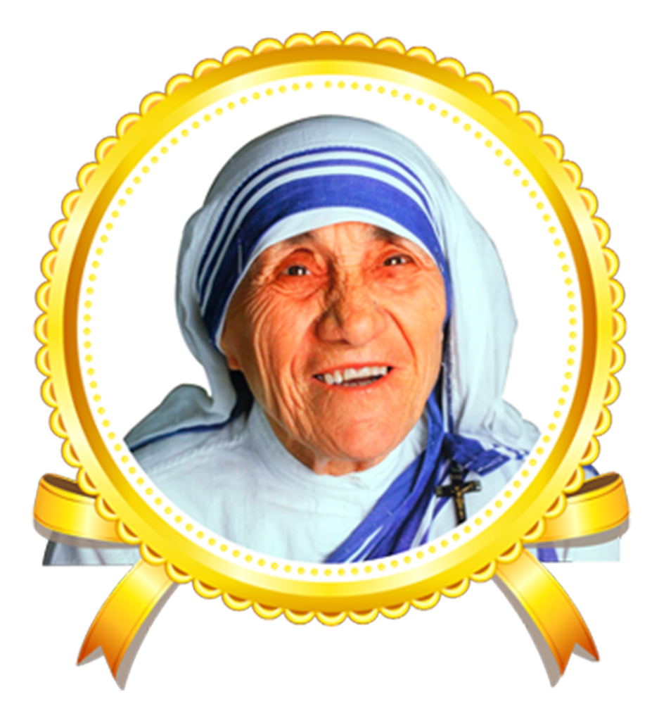 Mother Theresa